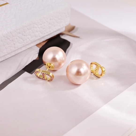 Dior earrings - Picture 4 of 5